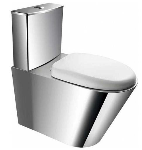 Faneco inodoro compacto UR2A