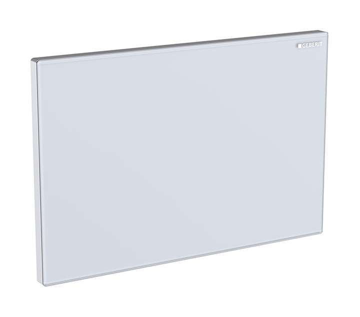 Geberit Omega accesorios para el marco 115.082.SI.1