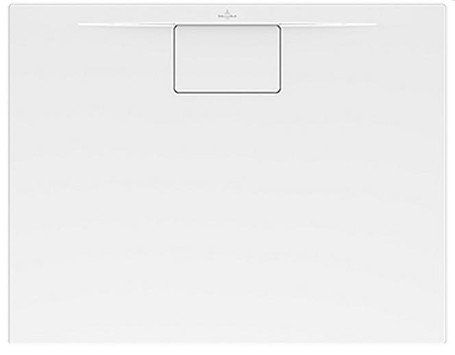 Villeroy & Boch Architectura plato de ducha rectangular 120x80 cm blanco UDA1280ARA215GV-01