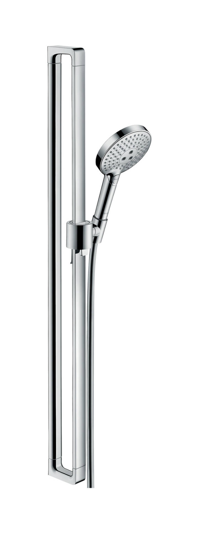 Axor Citterio E conjunto de ducha a pared cromo 36735000