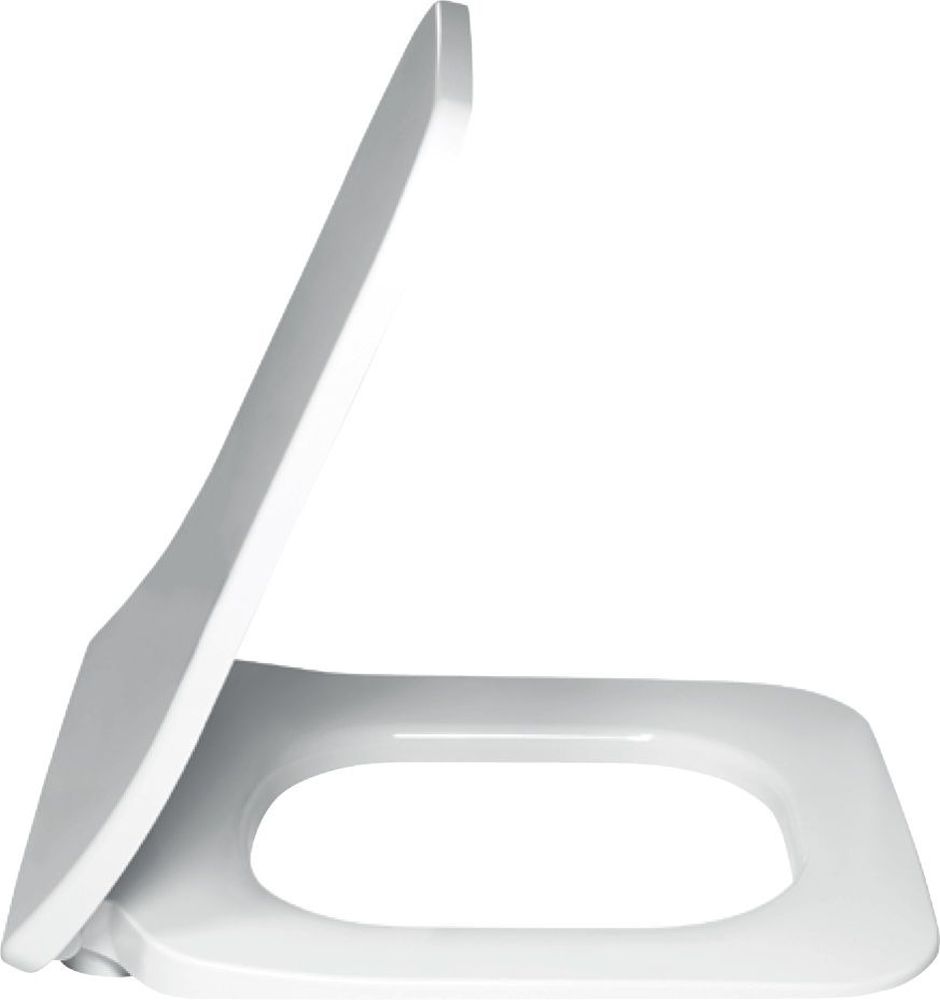 Villeroy & Boch Architectura tapa de inodoro de cierre suave blanco 9M81S101