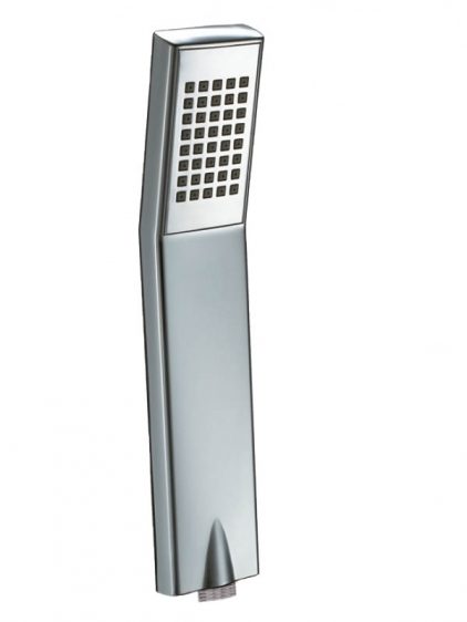 Blue Water alcachofa de ducha cromo WL-040C