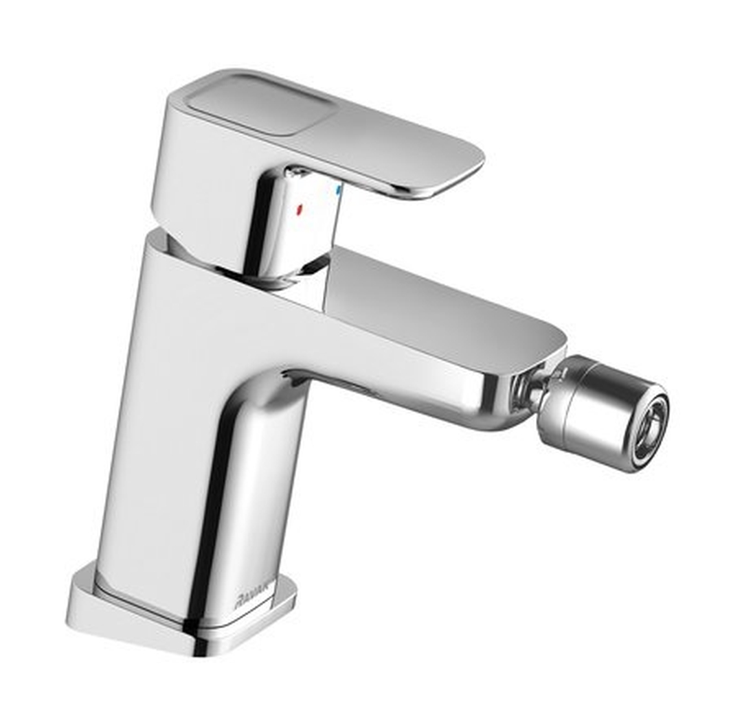 Ravak 10° grifo para bidé de pie cromo X070067