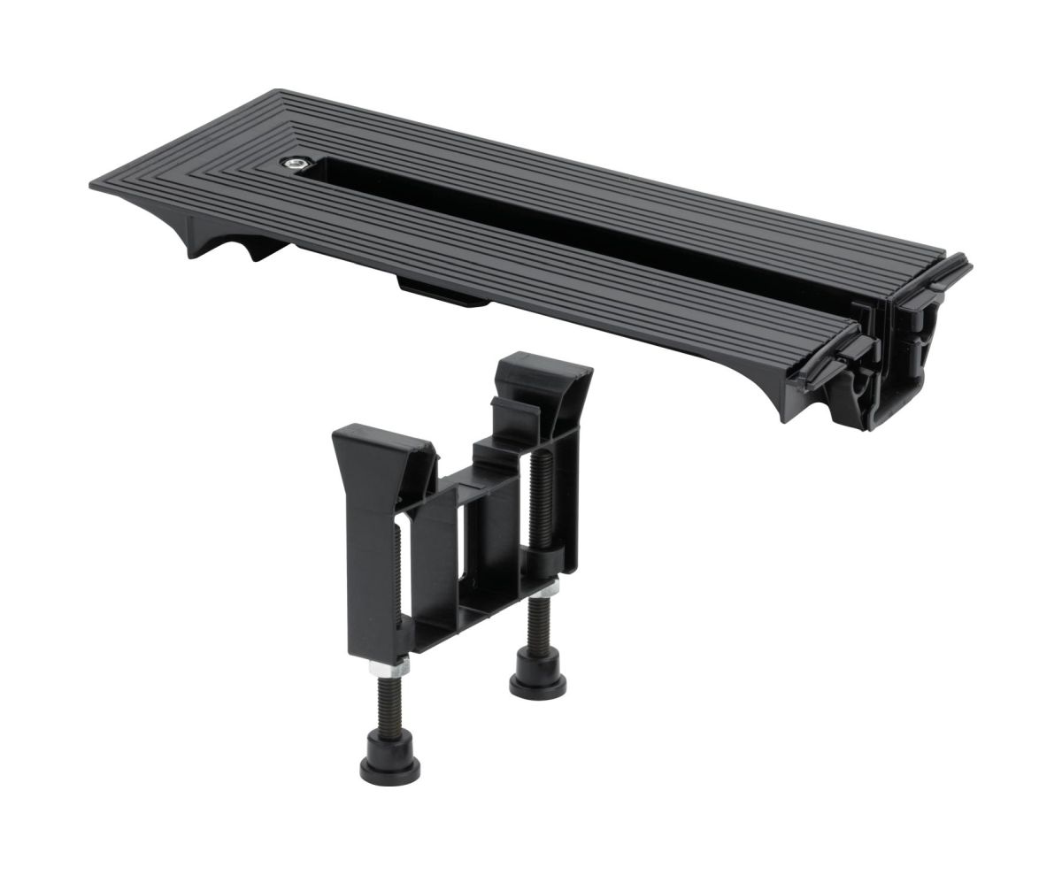 Viega Advantix accesorios del sifón negro 708931