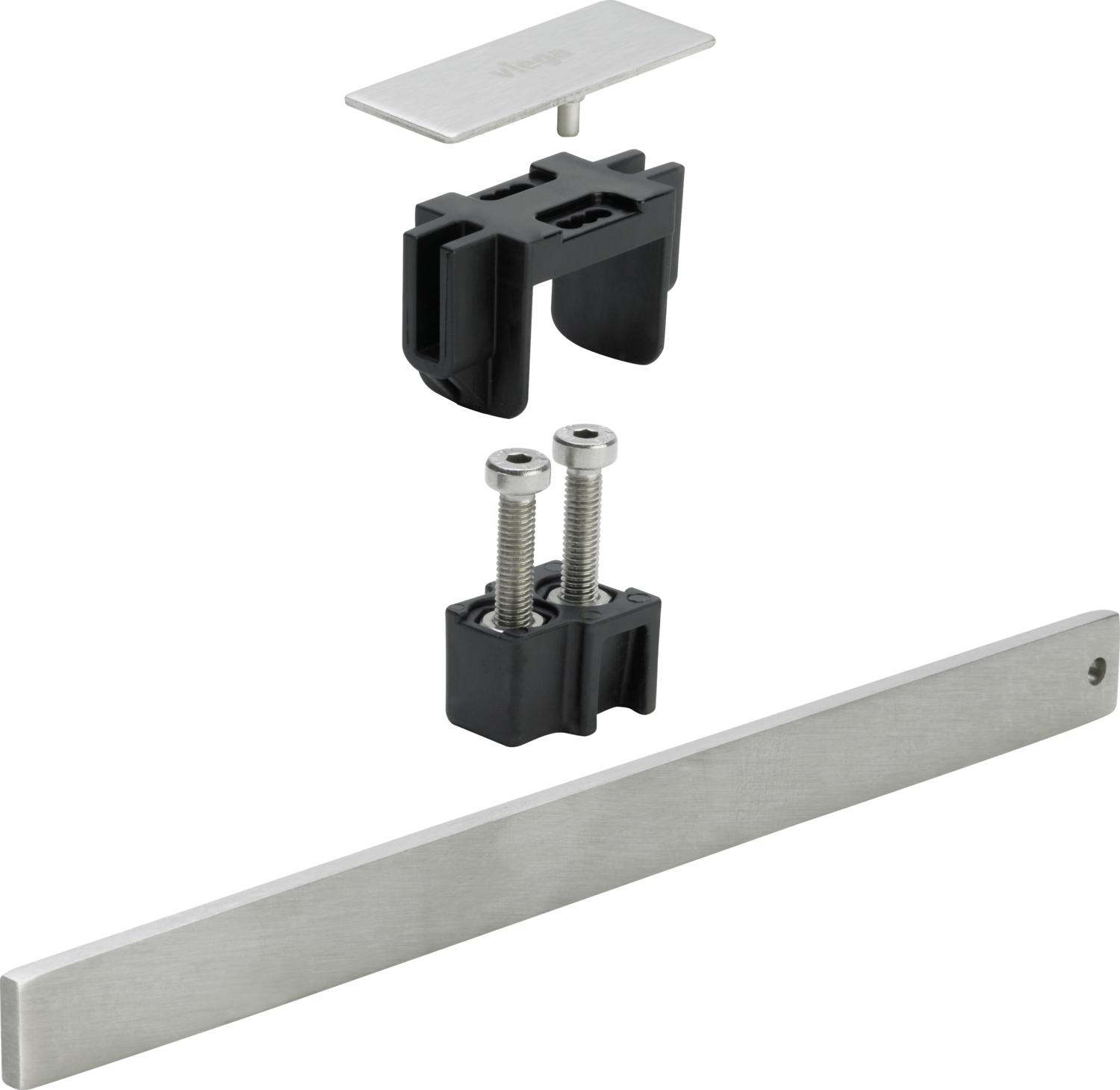 Viega Advantix desagüe de ducha cm 711832