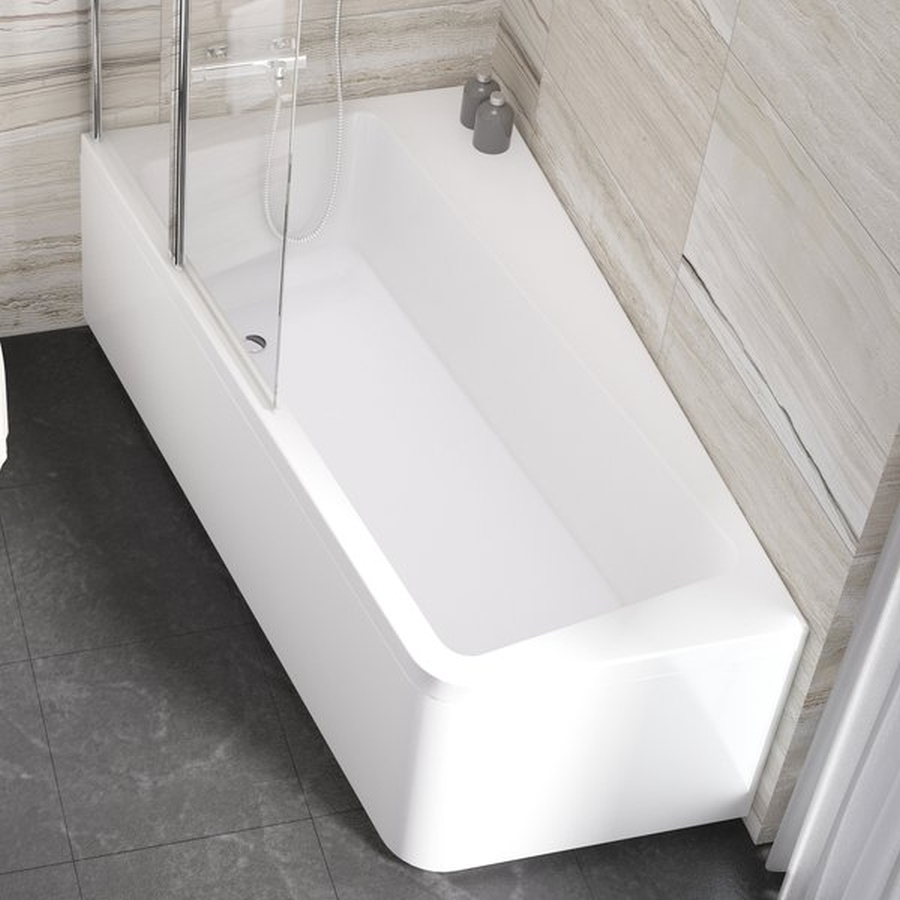 Ravak 10° carcasa para bañera CZ81100A00