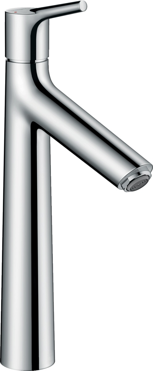 Hansgrohe Talis S grifo para lavabo de pie cromo 72032000