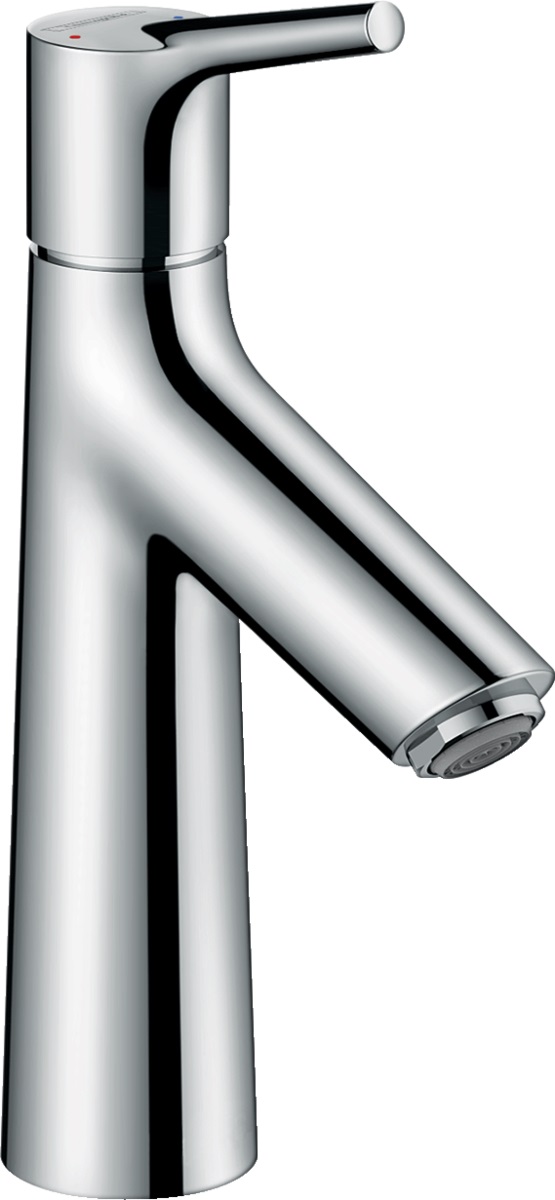 Hansgrohe Talis S grifo para lavabo de pie cromo 72022000