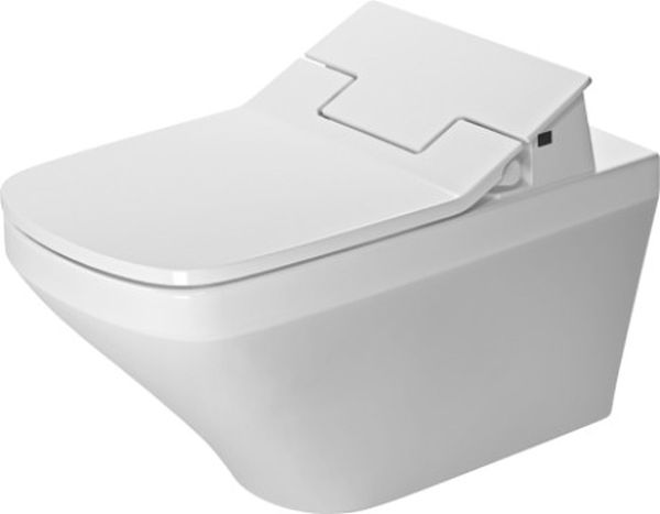 Duravit DuraStyle taza de inodoro suspendido blanco 2537590000