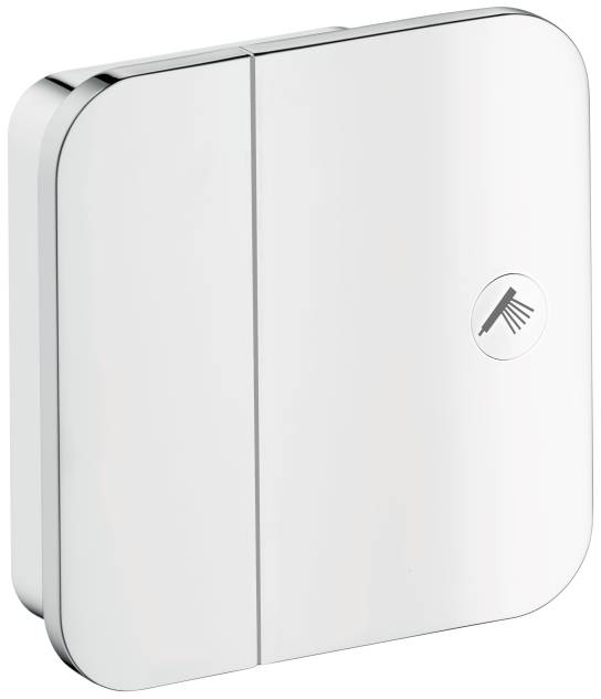 Axor One válvula empotrada 45771000