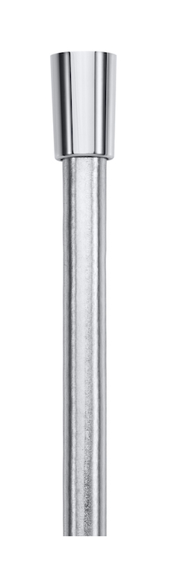 Roca Neo-Flex manguera de ducha 200 cm satinado A5B2016C00
