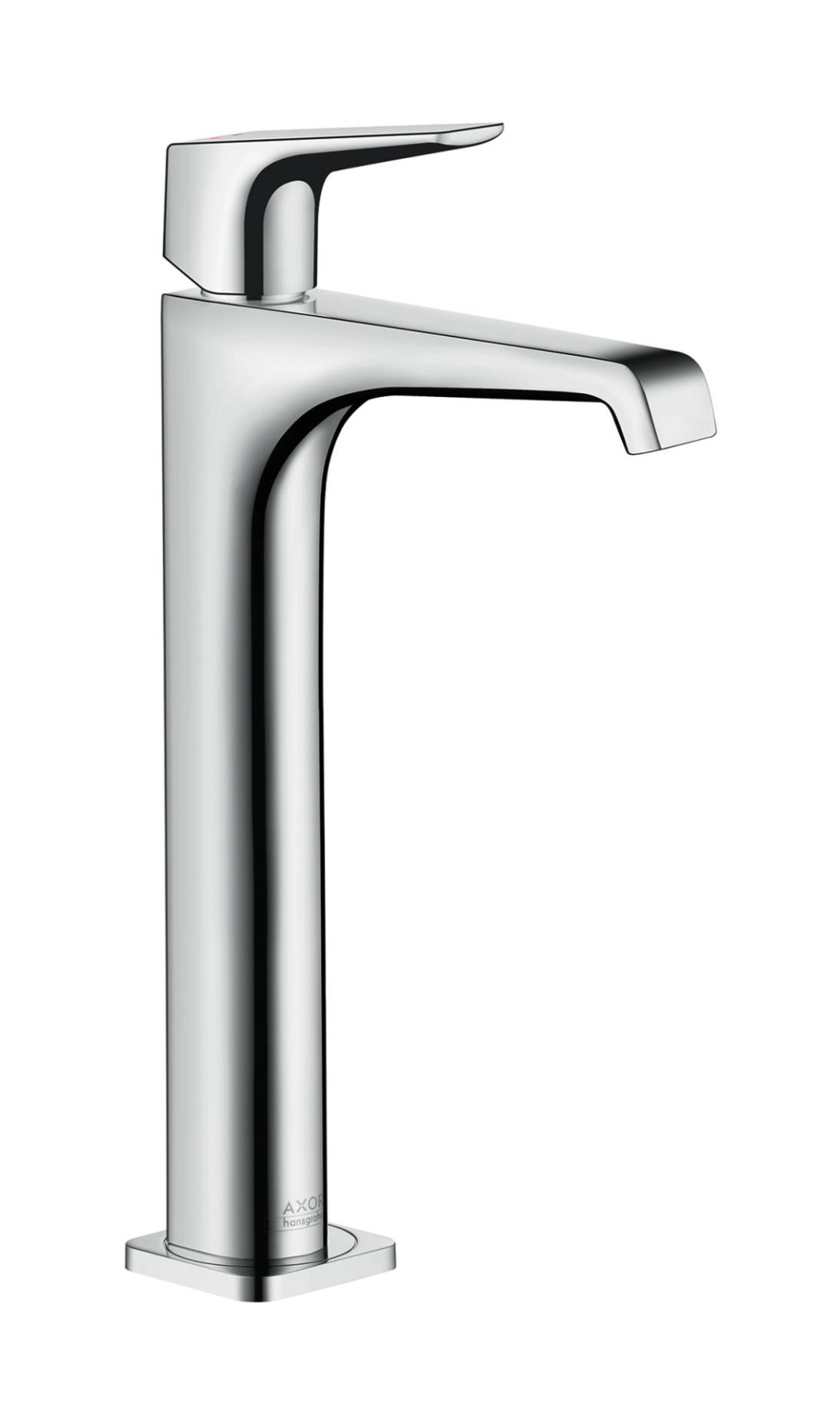 Axor Citterio E grifo para lavabo de pie cromo 36113000