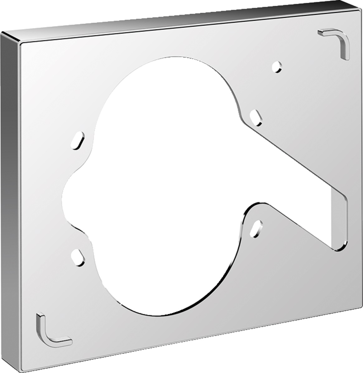 Hansgrohe extensión para grifo 13601000