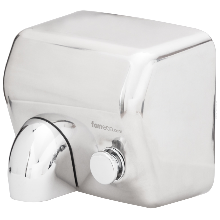 Faneco Sirocco secador de manos || DP2500SFB