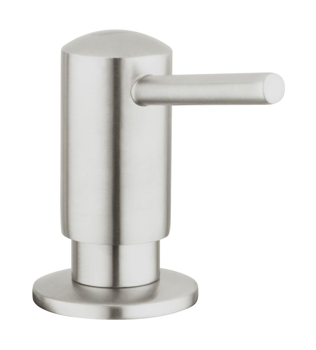 Grohe Contemporary dispensador de líquidos SuperSteel 40536DC0