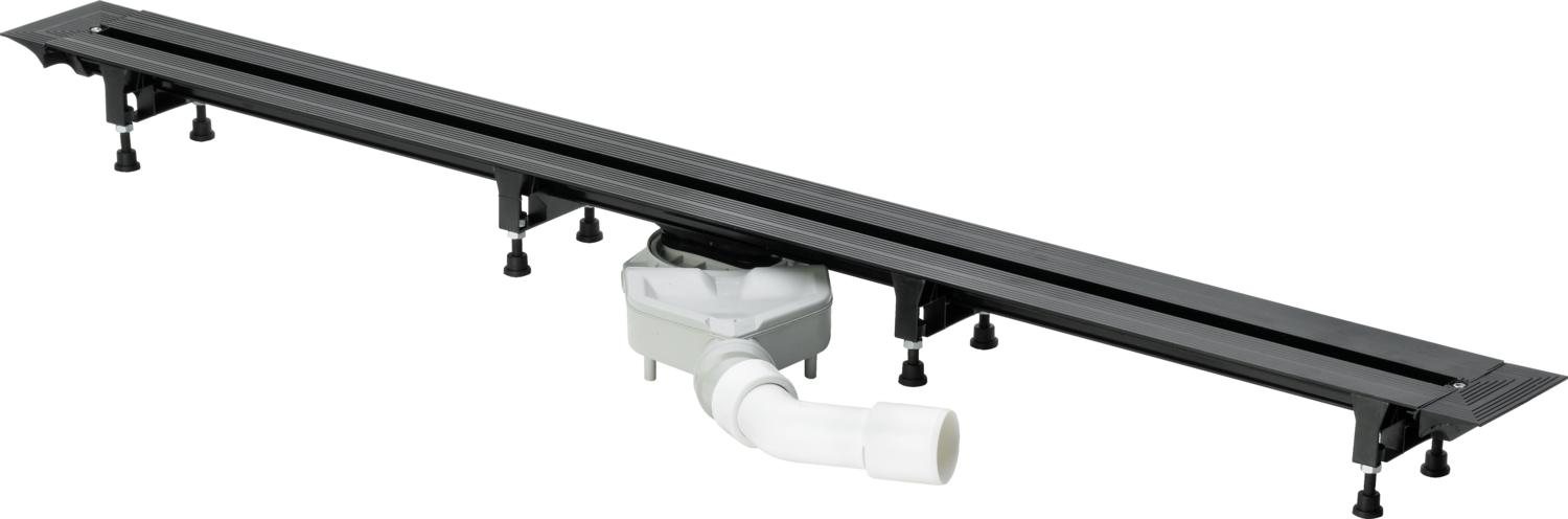 Viega Advantix desagüe de ducha 120 cm 721671