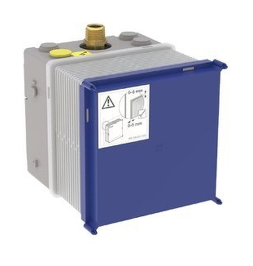 Geberit elemento de instalación de urinario 115.801.00.5