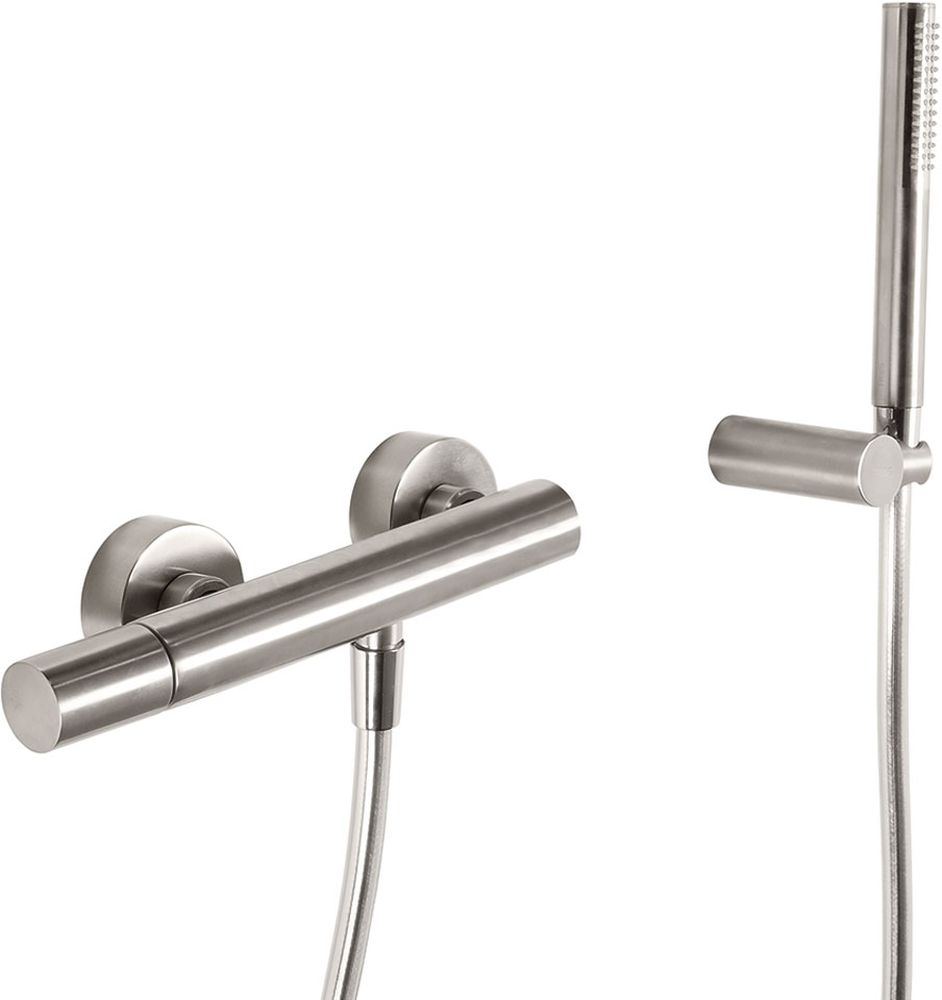 Tres Study Exclusive grifo para ducha a pared || 261.167.01.AC