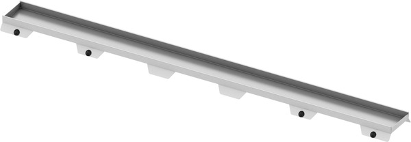 Tece Drainline rejilla para desagüe de ducha 100 cm 601072