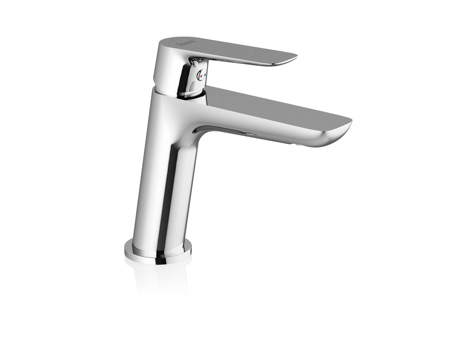 Ravak Classic grifo para lavabo de pie cromo X070080