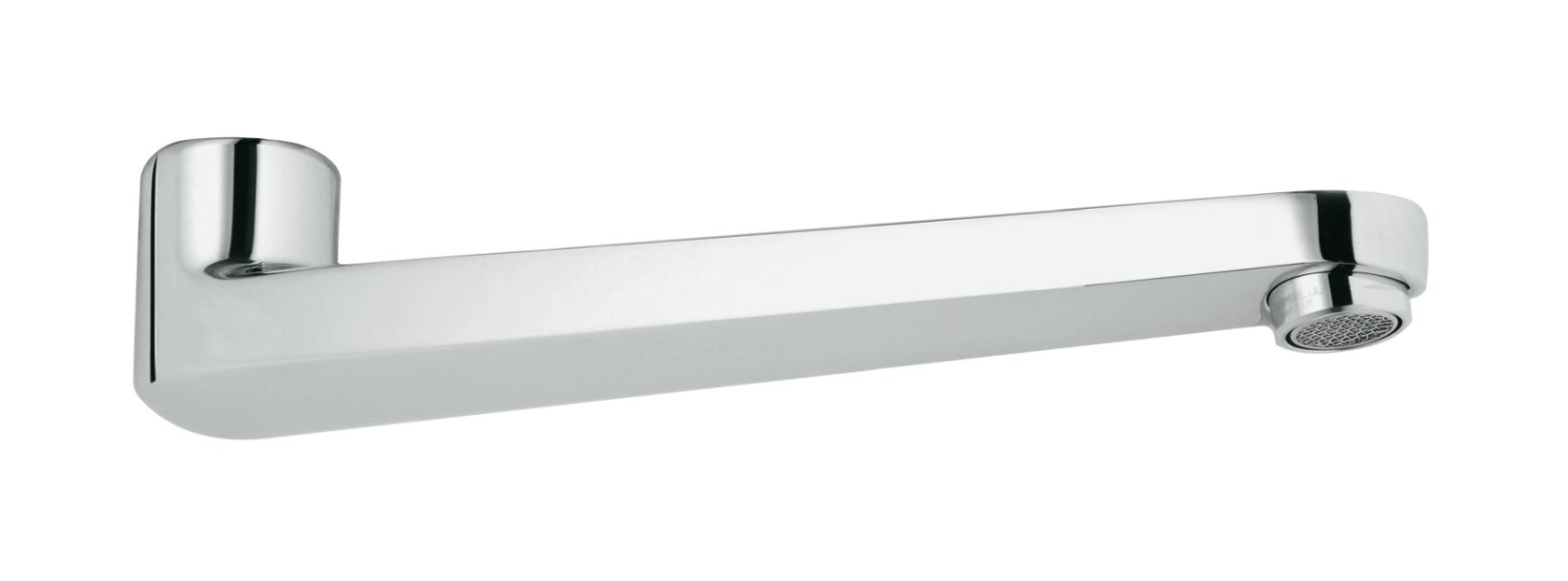 Grohe caño de grifo bañera StarLight Chrome 13271000