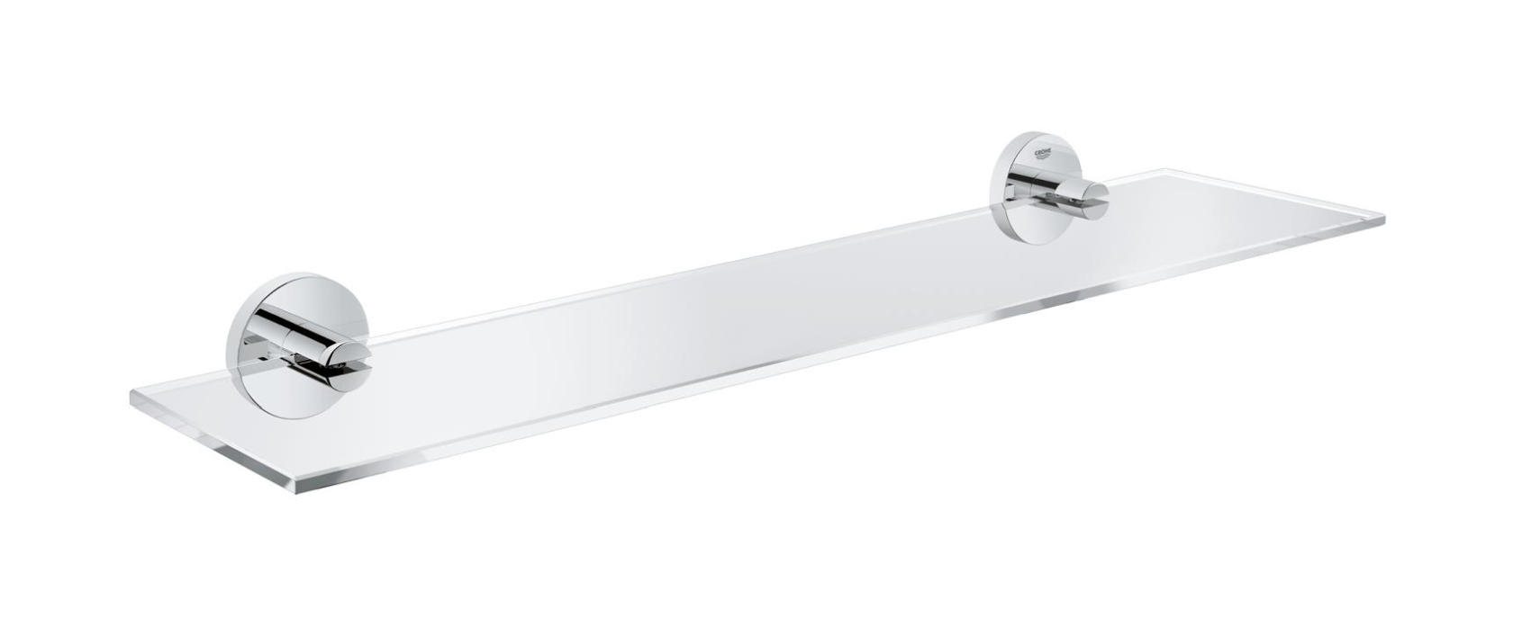 Grohe Essentials estante 53 cm cromo 40799001