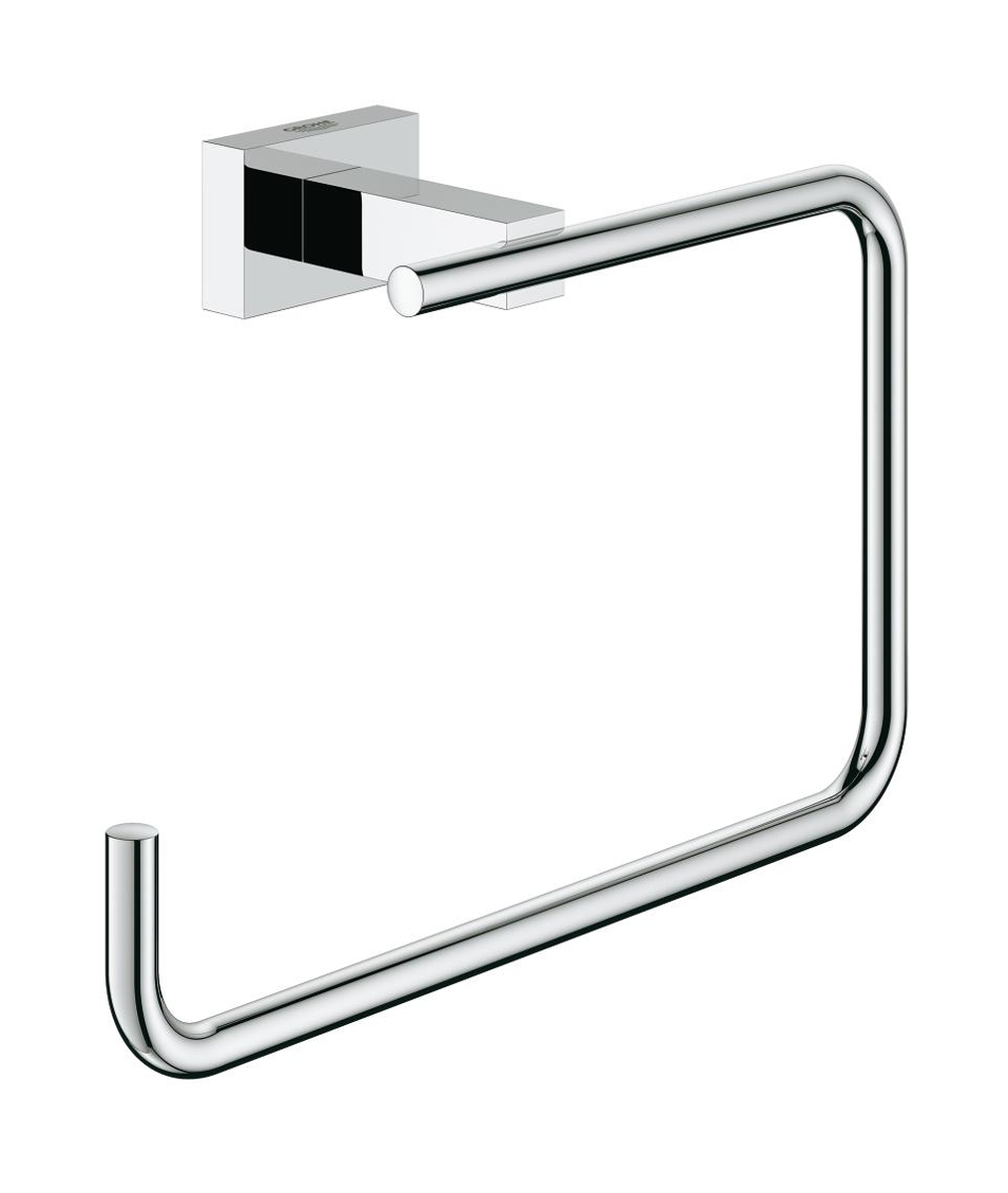 Grohe Essentials toallero StarLight Chrome 40510001