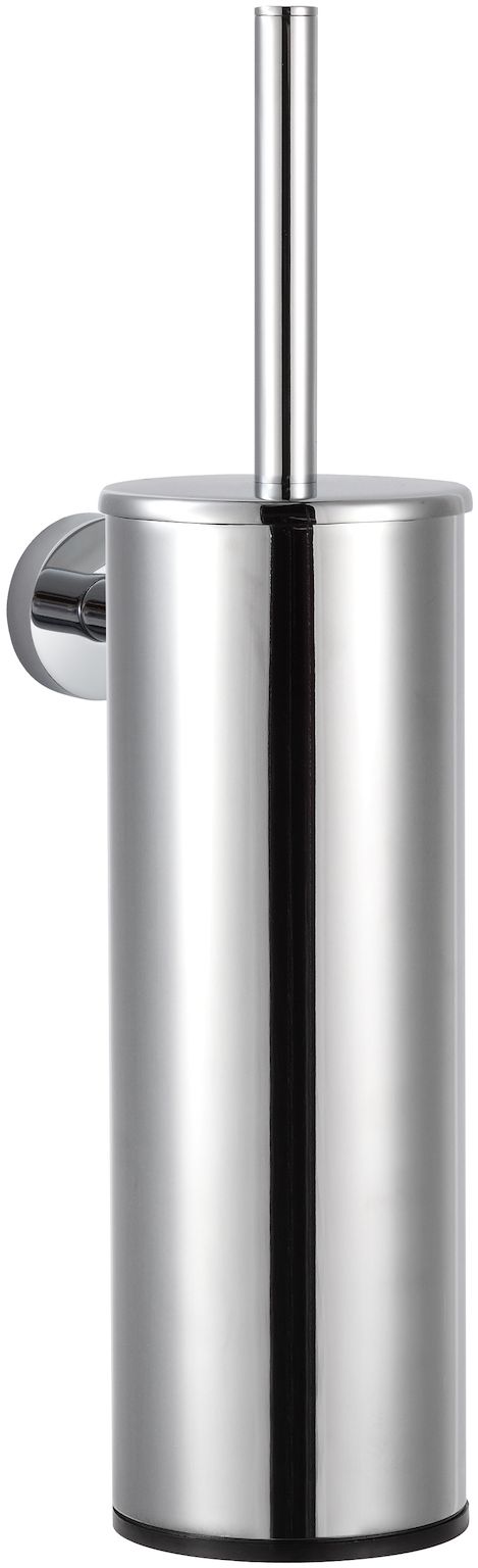 Stella Classic escobilla de baño atornillado cromo 07.435
