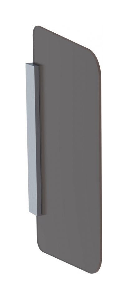 Geberit mampara de urinario 115.211.TF.1