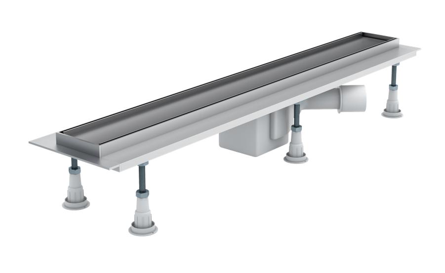 Schedpol Base desagüe de ducha 70 cm OLP70/ST