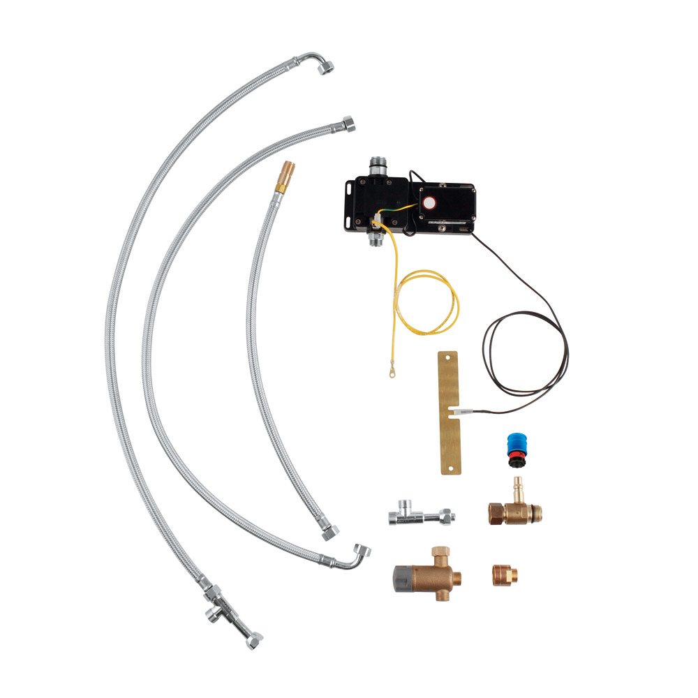 Grohe Foot Control kit de conversión 30309000