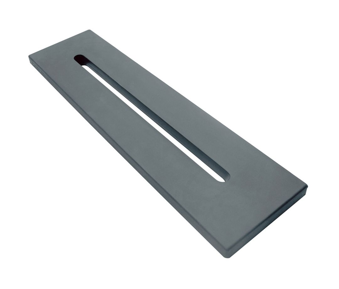 Excellent Level estante WAPO.LEVEL-SZARY