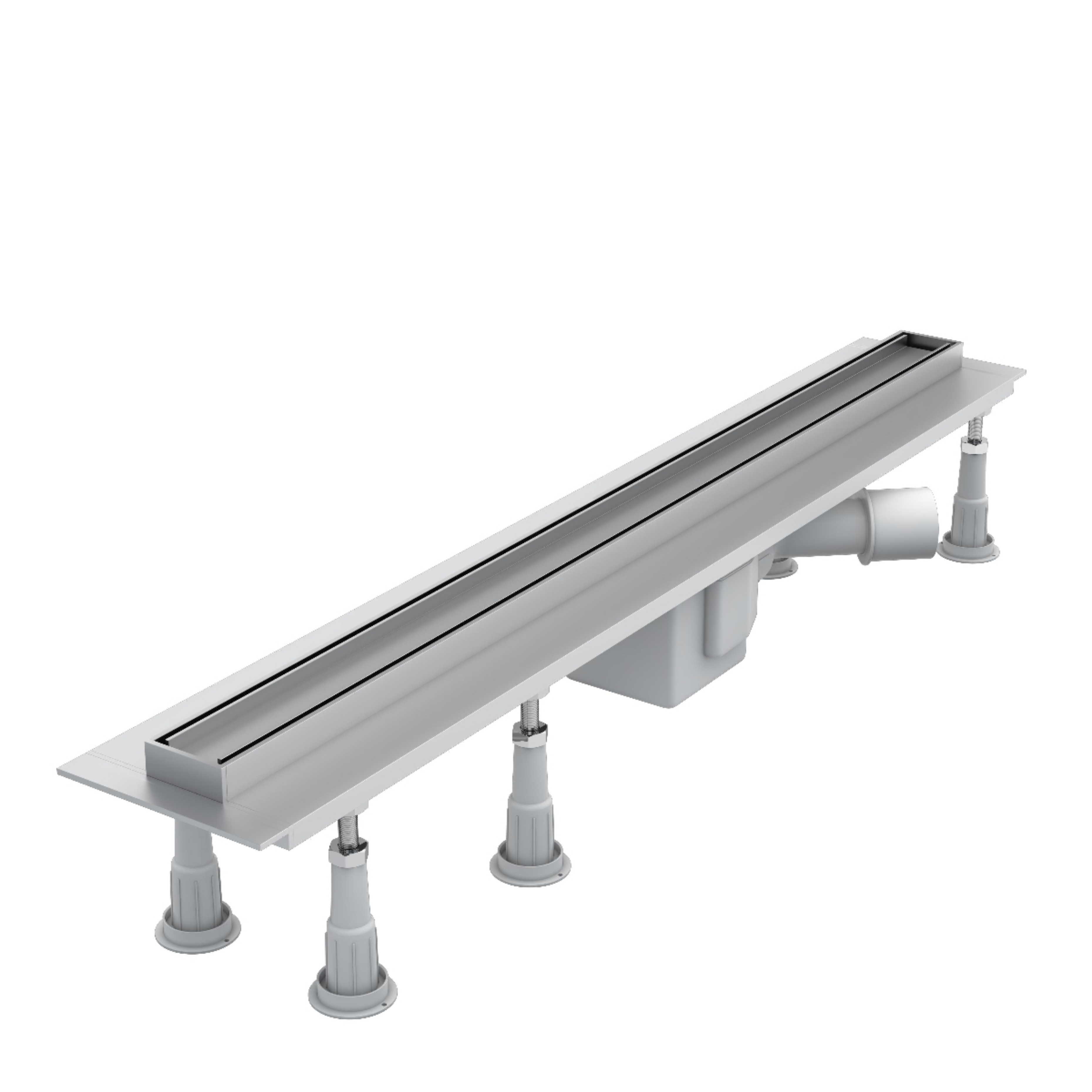 Schedpol Slim Lux desagüe de ducha 70 cm OLP70/SLX