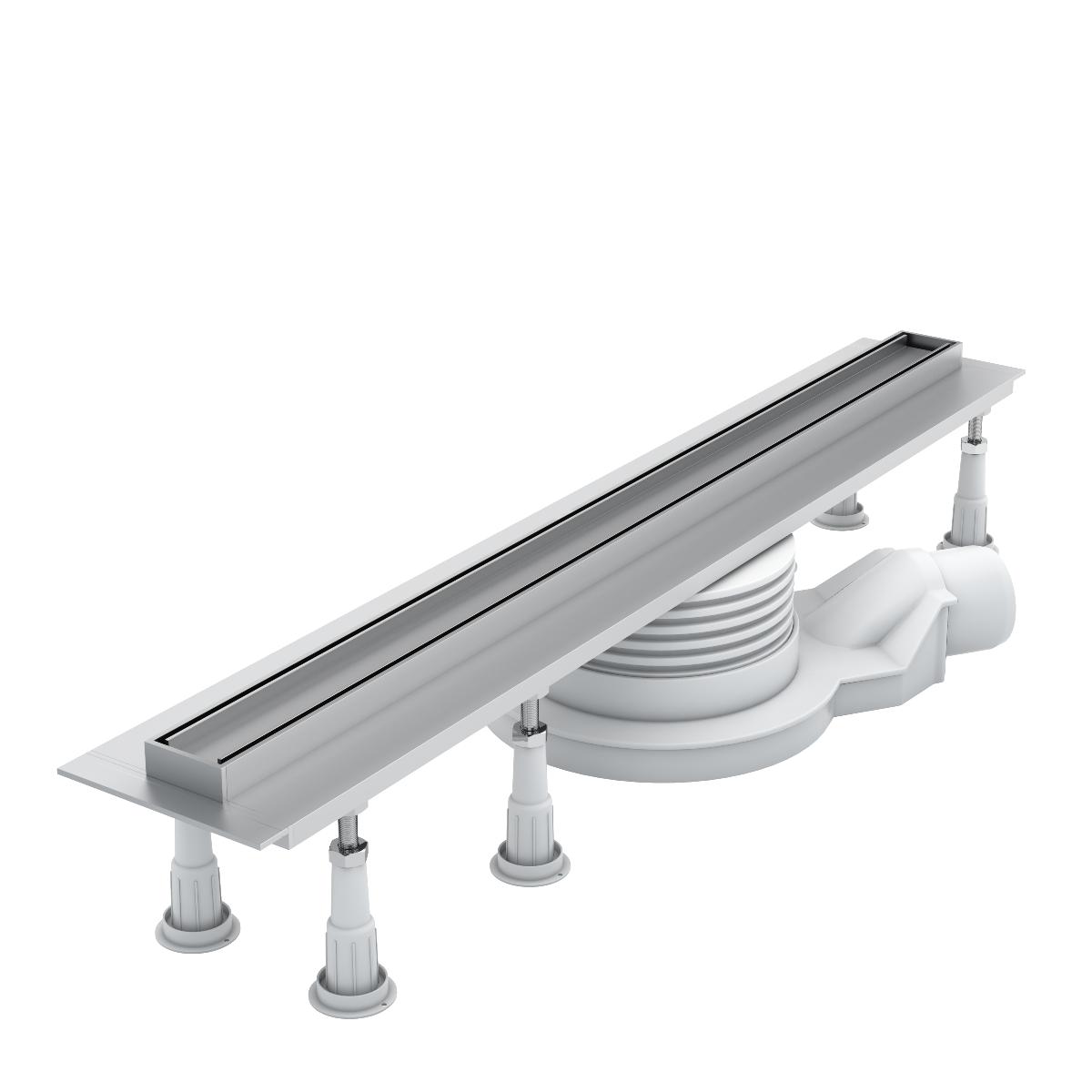 Schedpol Slim Lux desagüe de ducha 100 cm OLP100/SLX