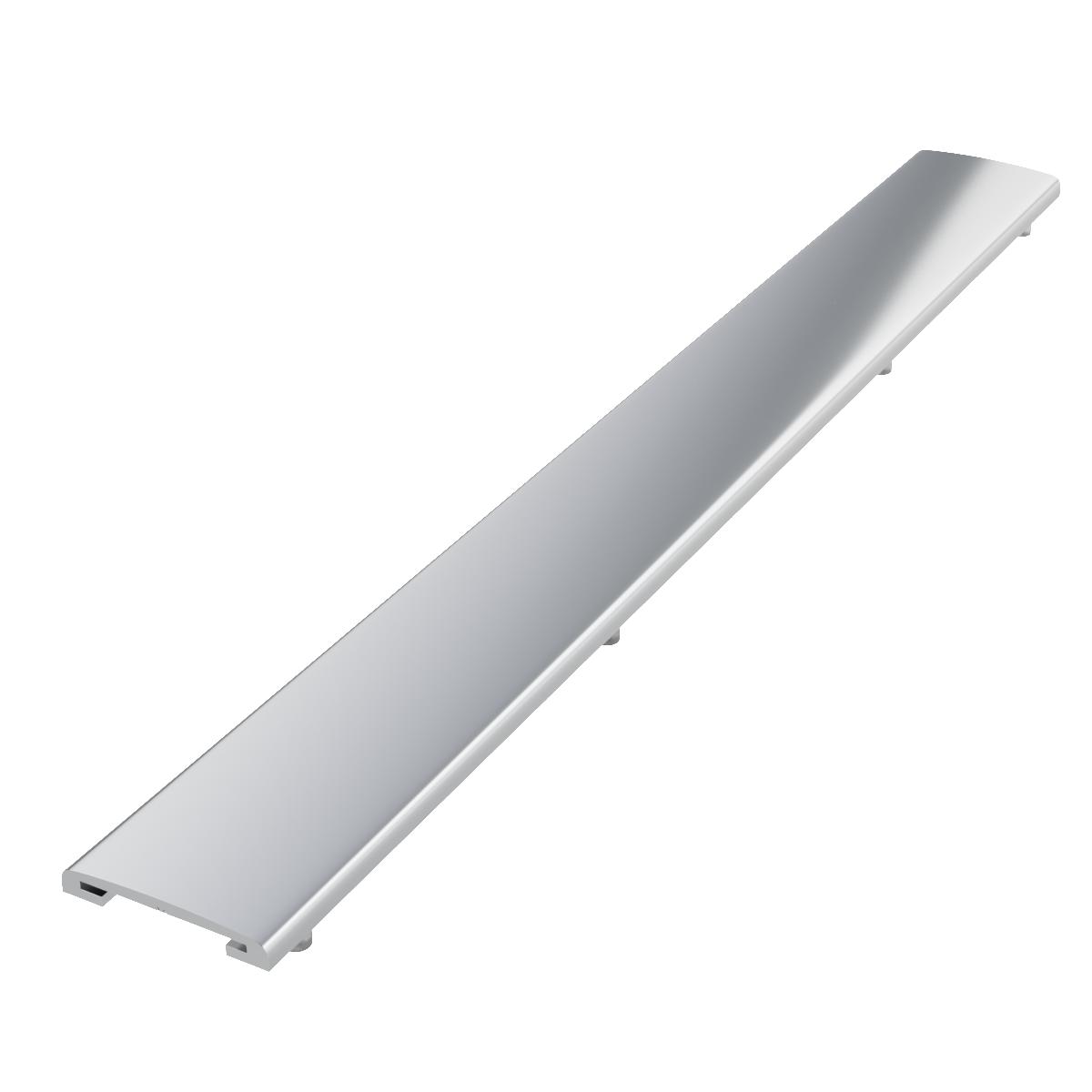Schedpol Base rejilla para desagüe de ducha 50 cm 10.057/SA