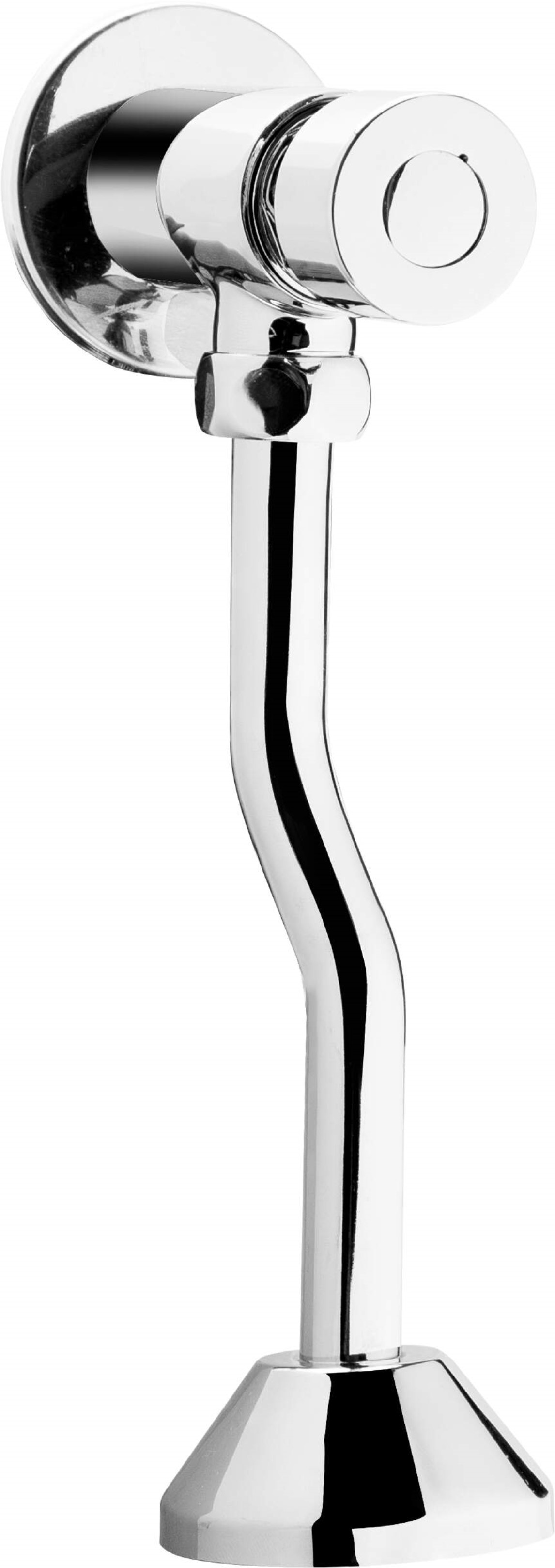 Deante Press válvula de pared || BCH_098L