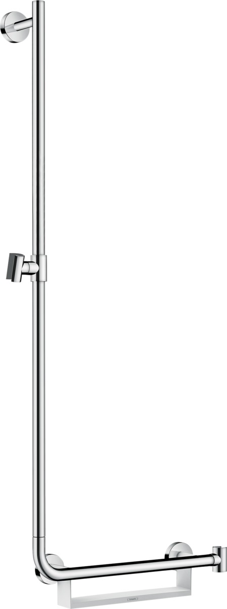 Hansgrohe Unica barra de ducha |110 cm 26403400