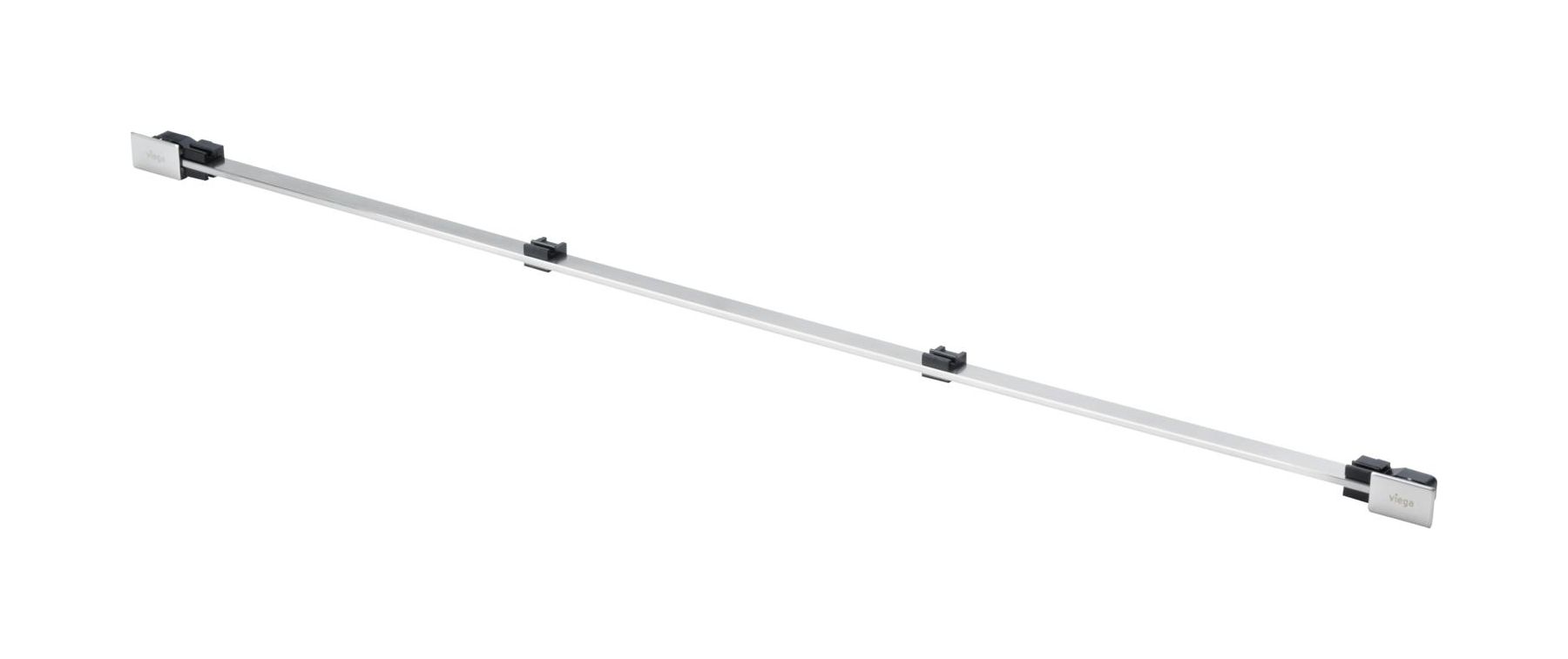 Viega Advantix rejilla para desagüe de ducha 120 cm 736576