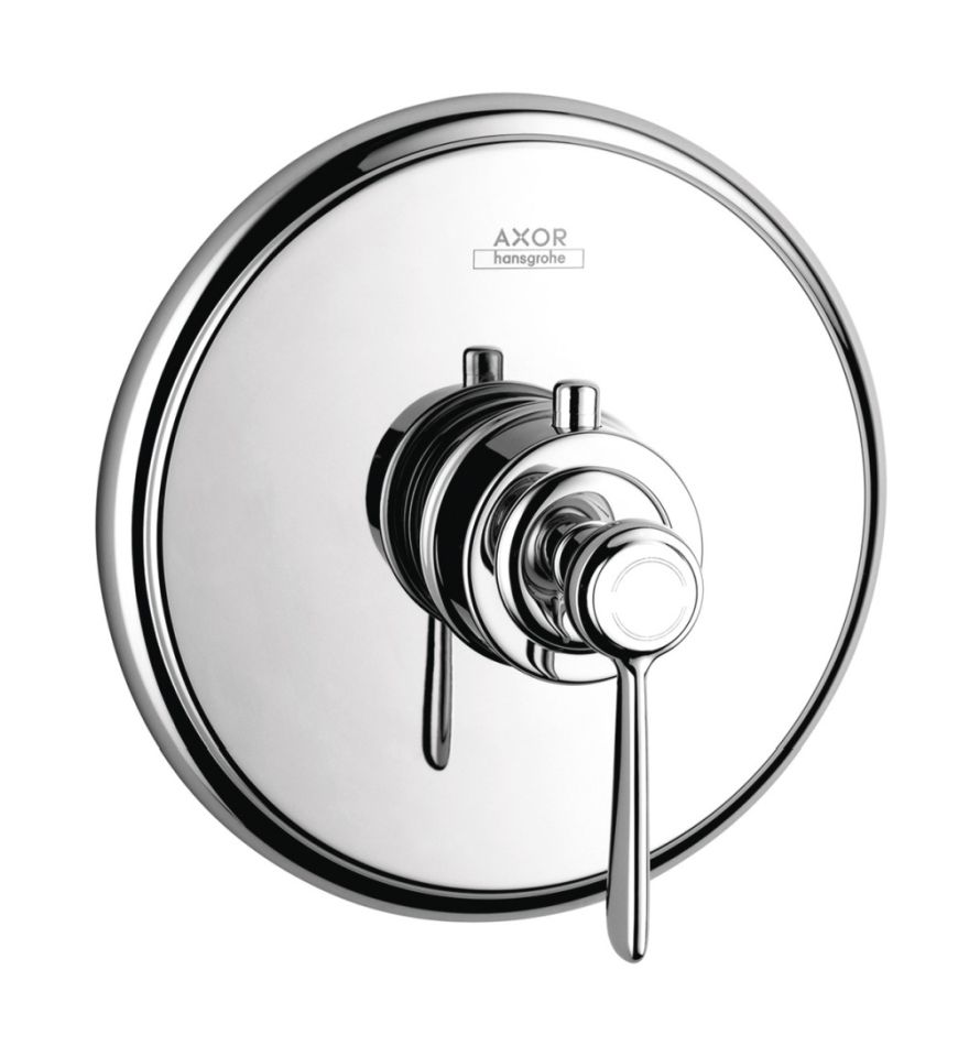 Axor Montreux grifo para ducha empotrado con termostato || 16823820