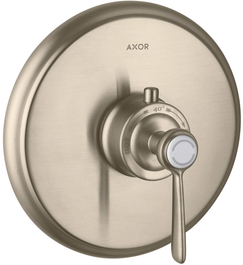 Axor Montreux grifo para ducha empotrado con termostato || 16824820
