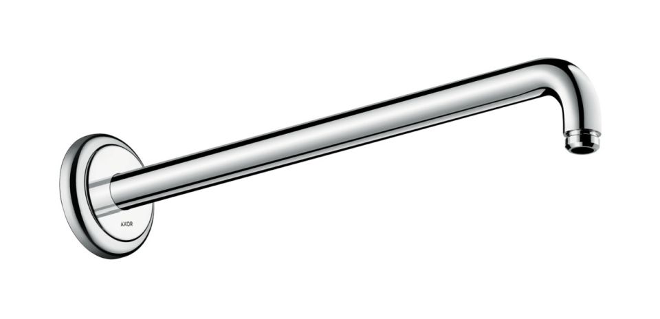 Axor ShowerSolutions brazo a pared cromo 27348000