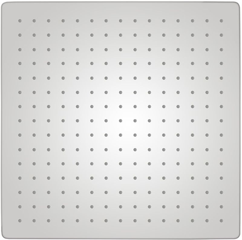 Teka Spa2 250 Ultra Slim deszczownica 25 cm kwadratowa stal nierdzewna 790066900