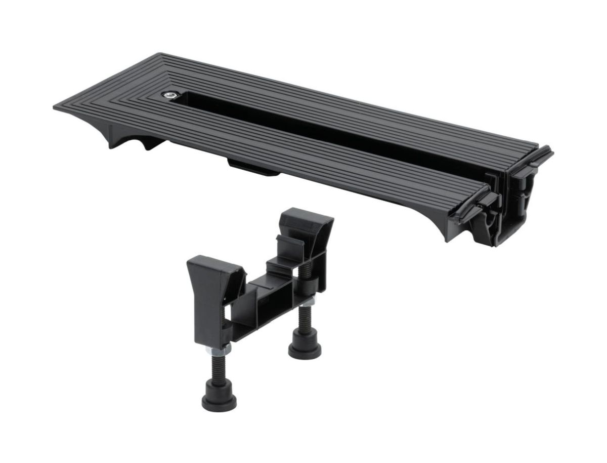 Viega Advantix pieza final 27.5 cm 721695