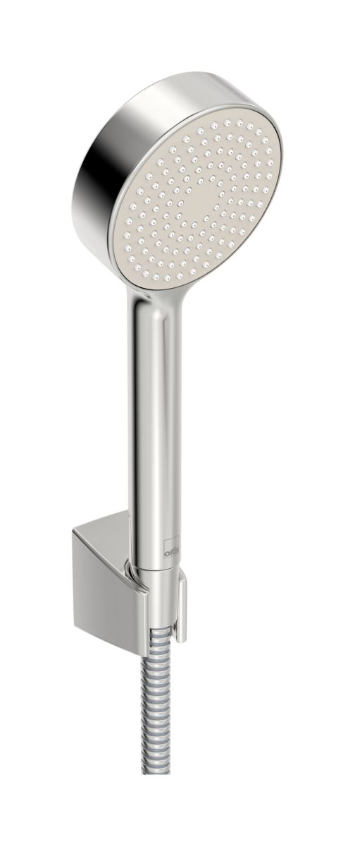 Oras Apollo conjunto de ducha a pared cromo 533