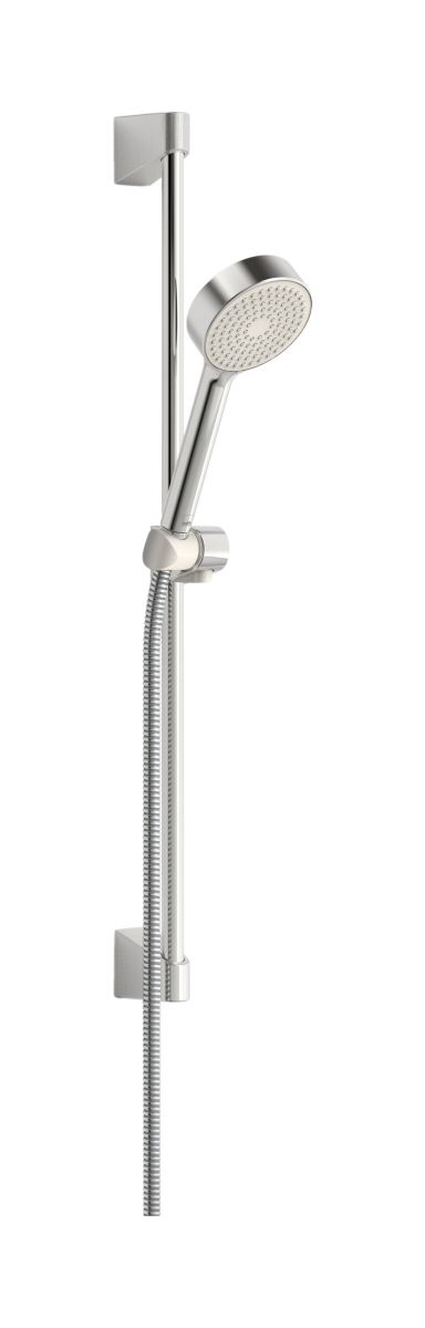 Oras Apollo conjunto de ducha a pared cromo 547