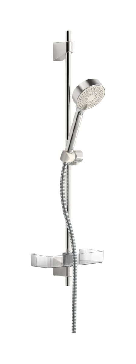 Oras Apollo conjunto de ducha a pared cromo 544