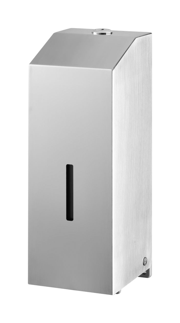 BISK Masterline dispensador de jabón ml || 4957