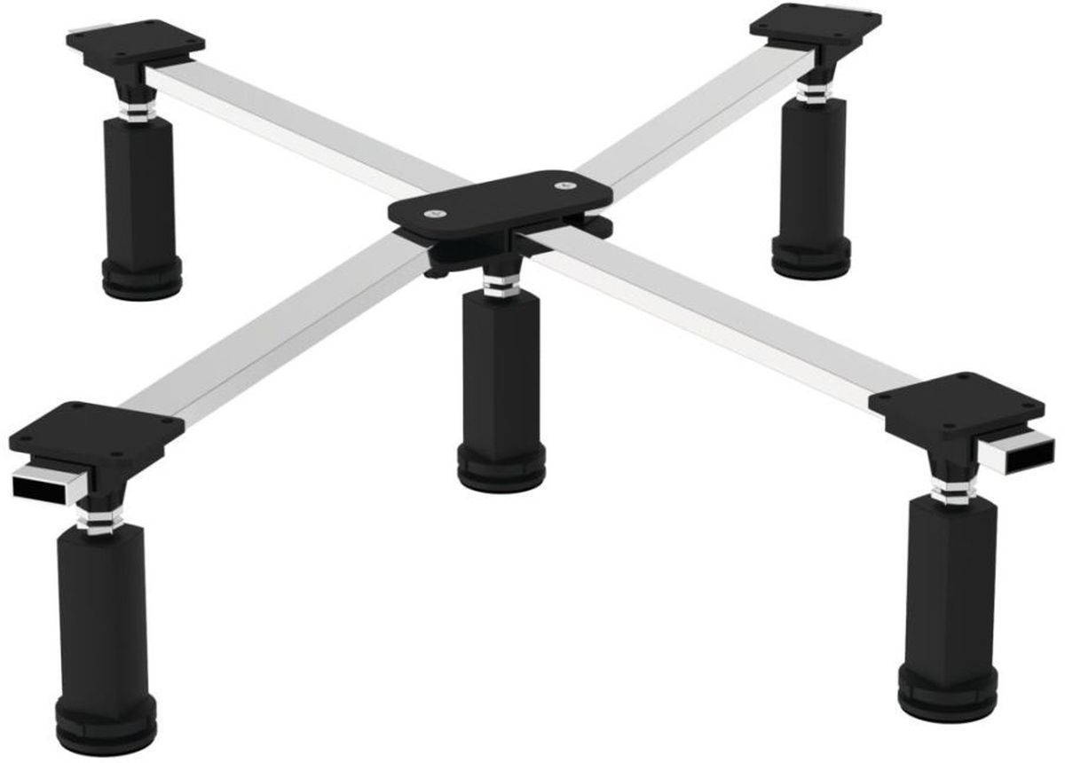 Ideal Standard Connect patas para plato de ducha K712667