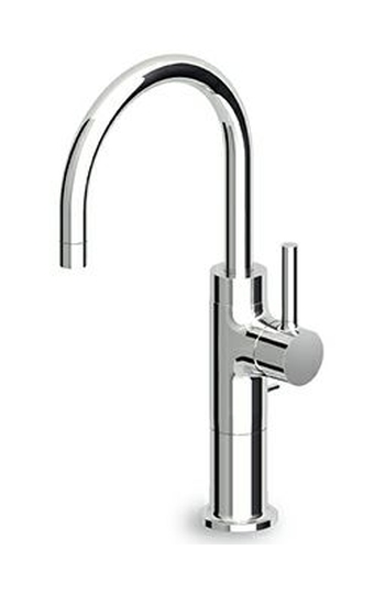 Zucchetti Pan grifo para lavabo de pie cromo ZP6585