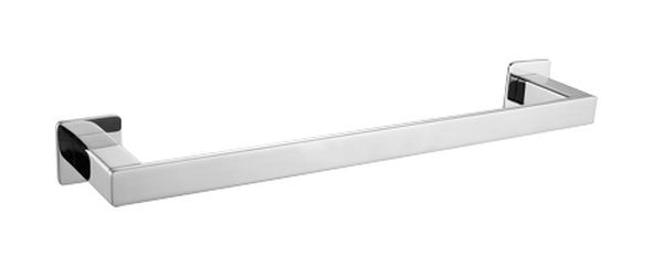 Omnires Nelson toallero cromo NL80214CR